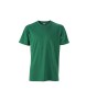 Men Workwear T-Shirt 50%C 50%P FullGadgets.com