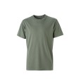 Men Workwear T-Shirt 50%C 50%P FullGadgets.com
