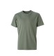 Men Workwear T-Shirt 50%C 50%P FullGadgets.com