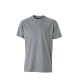 Men Workwear T-Shirt 50%C 50%P FullGadgets.com