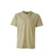 Men Workwear T-Shirt 50%C 50%P FullGadgets.com