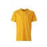 Men Workwear T-Shirt 50% Cotone 50% Poliestere Personalizzabile |James 6 Nicholson