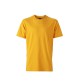 Men Workwear T-Shirt 50%C 50%P FullGadgets.com