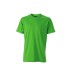 Men Workwear T-Shirt 50% Cotone 50% Poliestere Personalizzabile |James 6 Nicholson