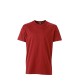 Men Workwear T-Shirt 50%C 50%P FullGadgets.com