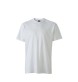 Men Workwear T-Shirt 50%C 50%P FullGadgets.com