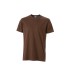 Men Workwear T-Shirt 50% Cotone 50% Poliestere Personalizzabile |James 6 Nicholson