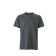 Men Workwear T-Shirt 50%C 50%P FullGadgets.com