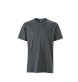 Men Workwear T-Shirt 50%C 50%P FullGadgets.com
