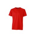 Men Workwear T-Shirt 50%C 50%P FullGadgets.com