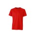 Men Workwear T-Shirt 50% Cotone 50% Poliestere Personalizzabile |James 6 Nicholson