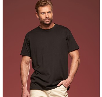 Men Workwear T-Shirt 50%C 50%P FullGadgets.com