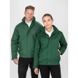 Mens Channel Jacket FullGadgets.com