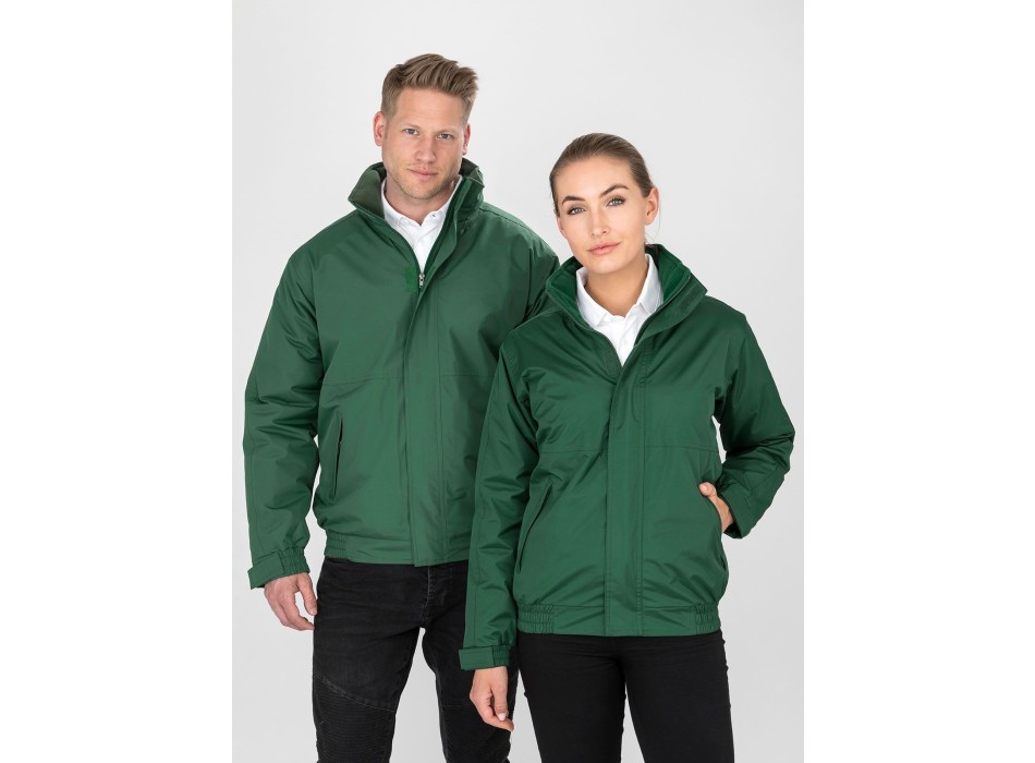 Mens Channel Jacket FullGadgets.com