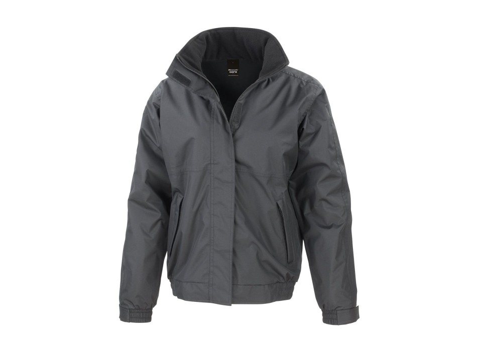 Mens Channel Jacket FullGadgets.com