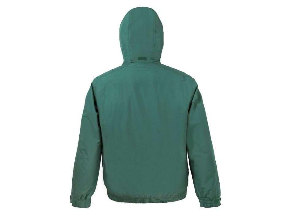 Mens Channel Jacket FullGadgets.com