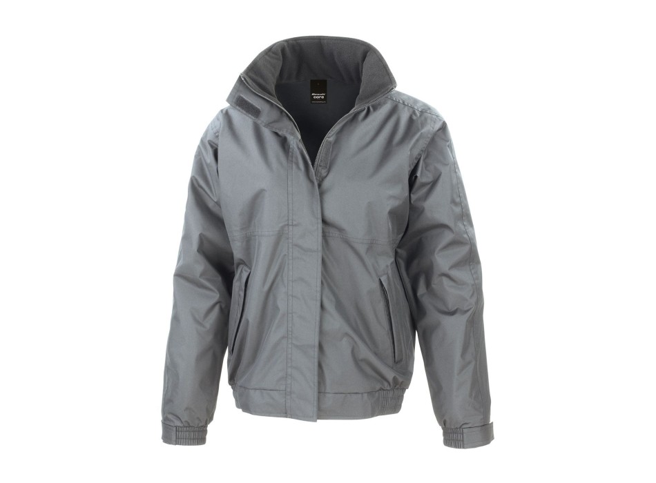 Mens Channel Jacket FullGadgets.com