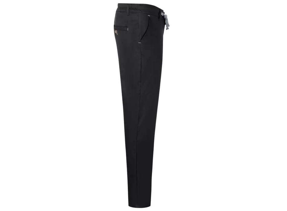 Mens Chino Trouser Modern Stretch FullGadgets.com