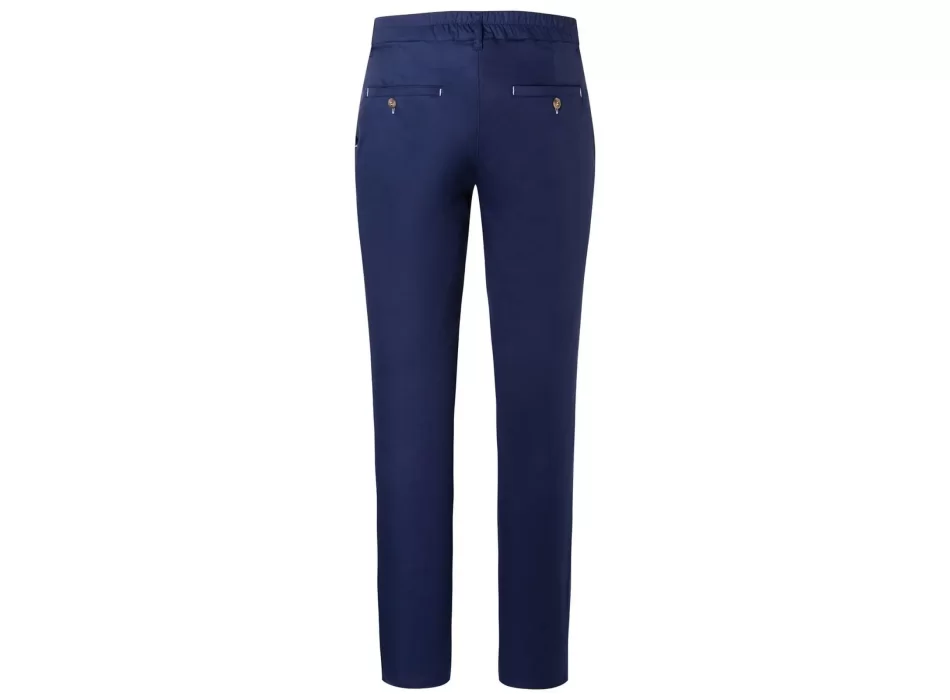 Mens Chino Trouser Modern Stretch FullGadgets.com