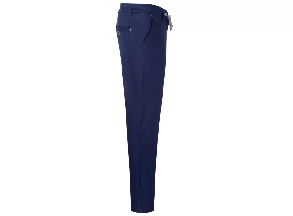 Mens Chino Trouser Modern Stretch FullGadgets.com