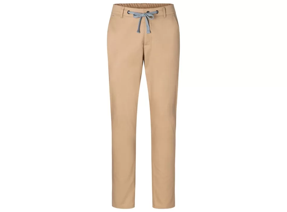 Mens Chino Trouser Modern Stretch FullGadgets.com