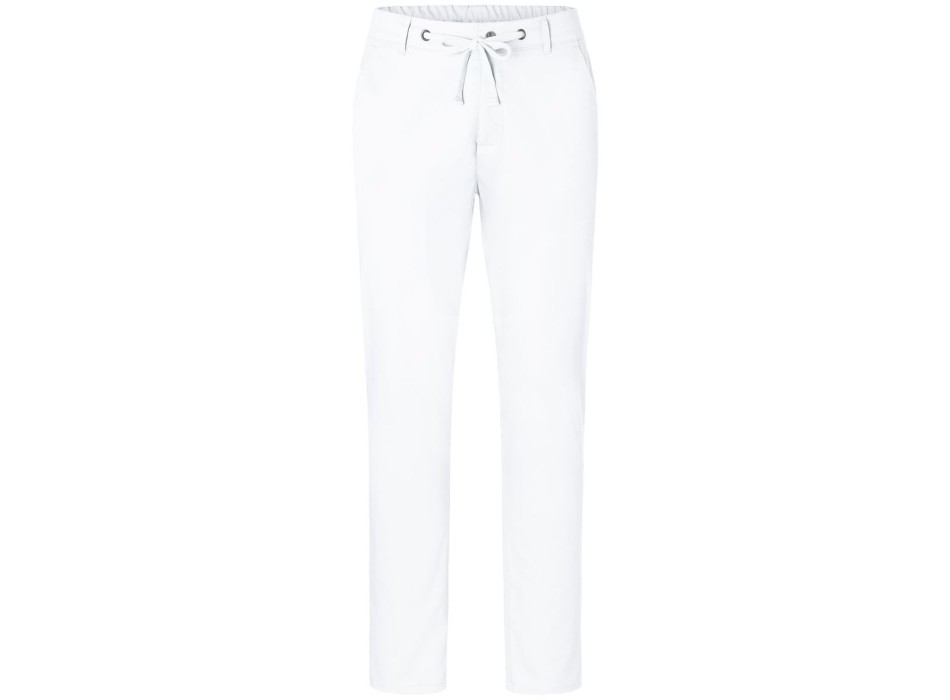 Mens Chino Trouser Modern Stretch FullGadgets.com