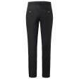 Mens Chino Trouser Modern Stretch FullGadgets.com