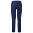 Mens Chino Trouser Modern Stretch FullGadgets.com