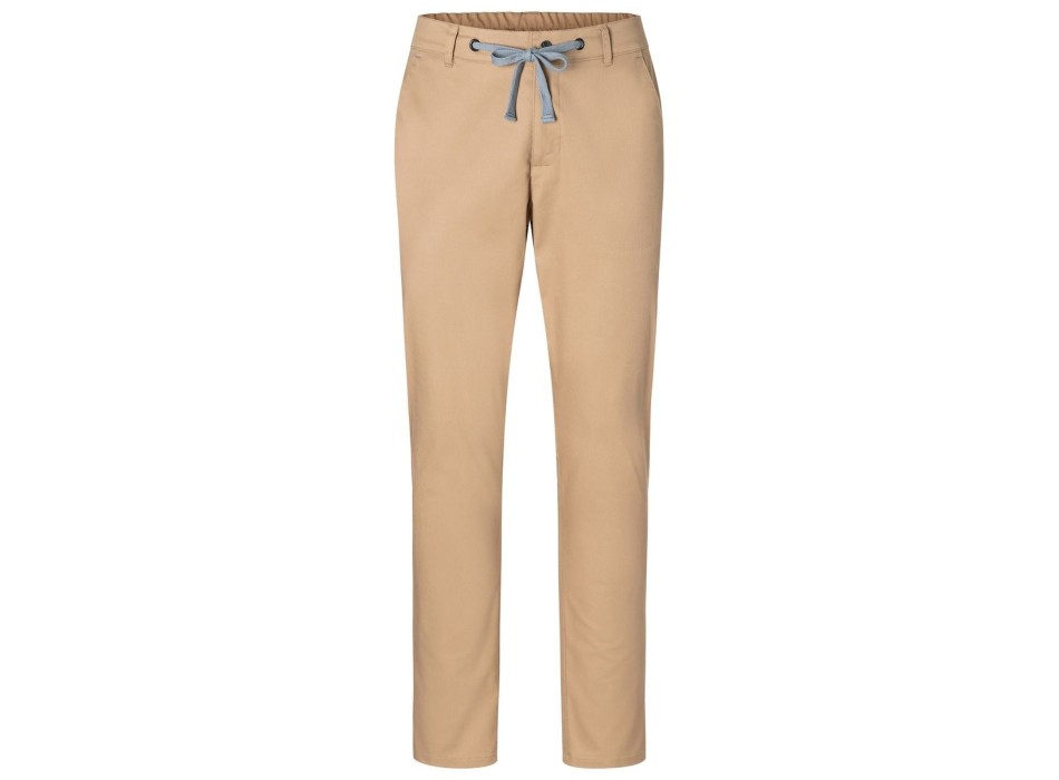 Mens Chino Trouser Modern Stretch FullGadgets.com