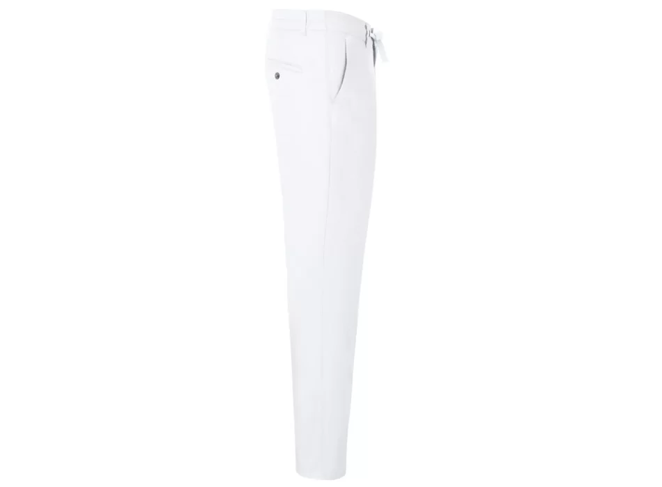Mens Chino Trouser Modern Stretch FullGadgets.com