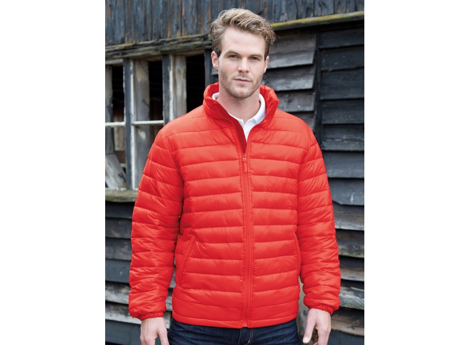 Mens Ice Bird Padded Jacket FullGadgets.com