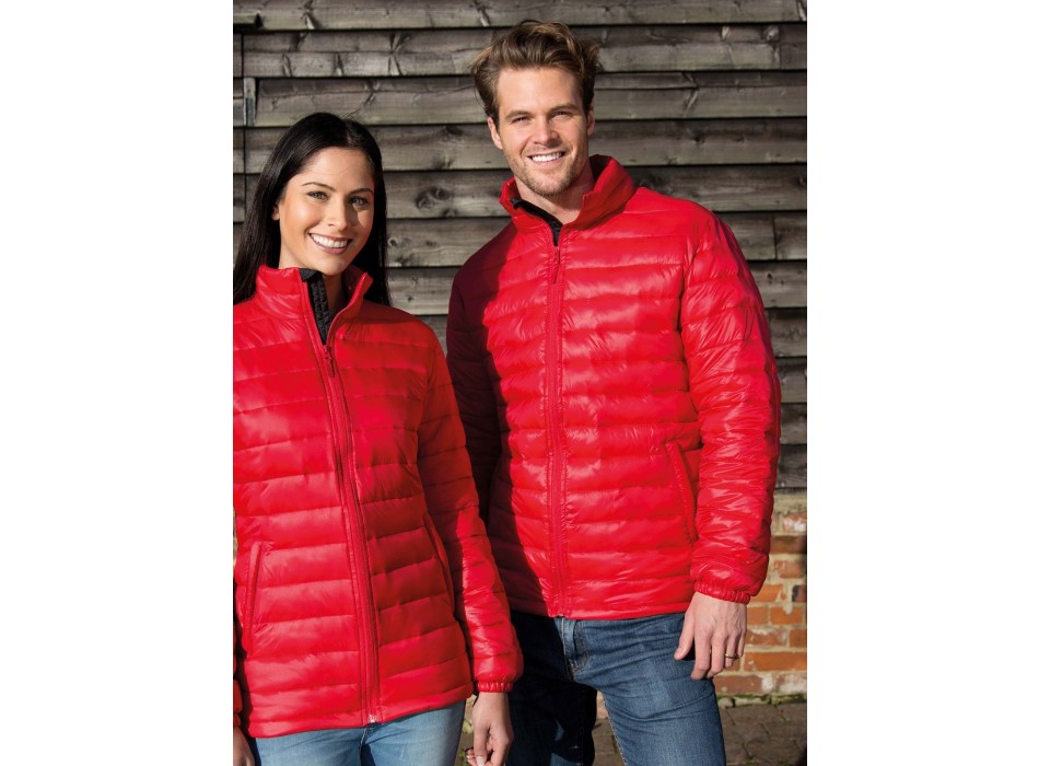 Mens Ice Bird Padded Jacket FullGadgets.com