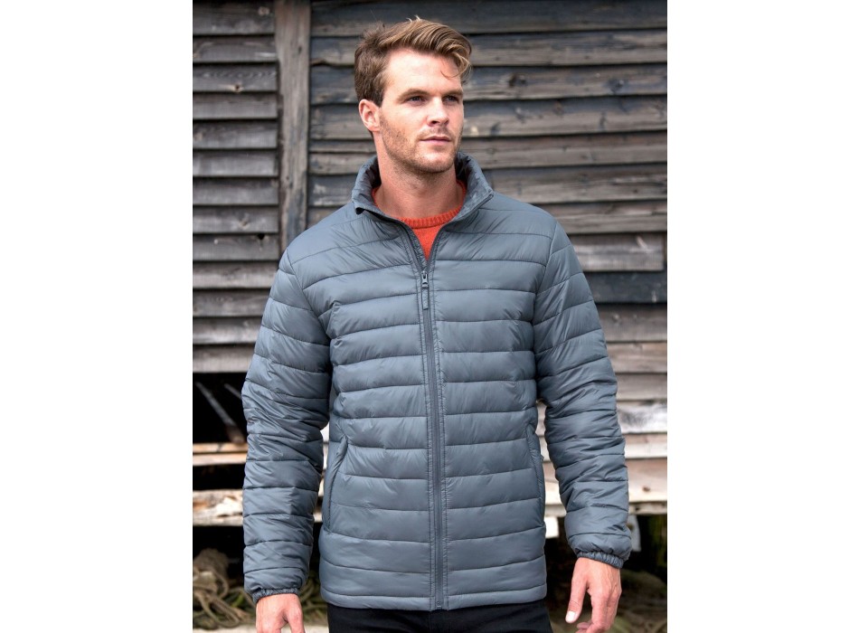Mens Ice Bird Padded Jacket FullGadgets.com
