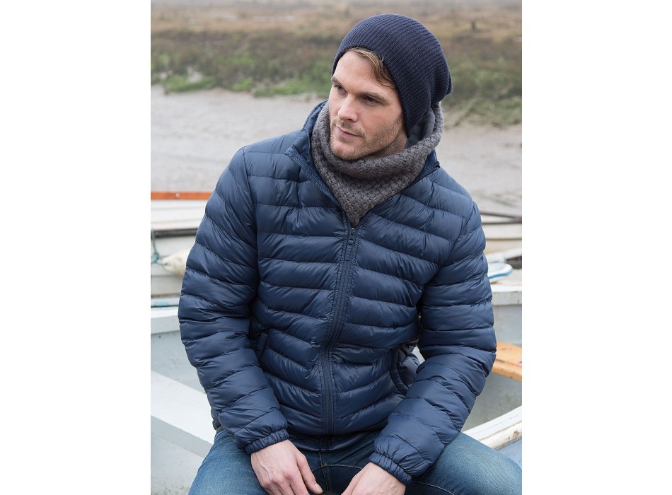 Mens Ice Bird Padded Jacket FullGadgets.com