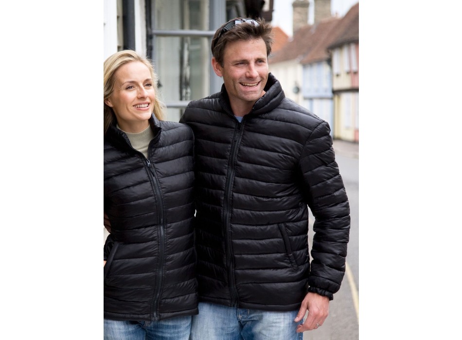Mens Ice Bird Padded Jacket FullGadgets.com