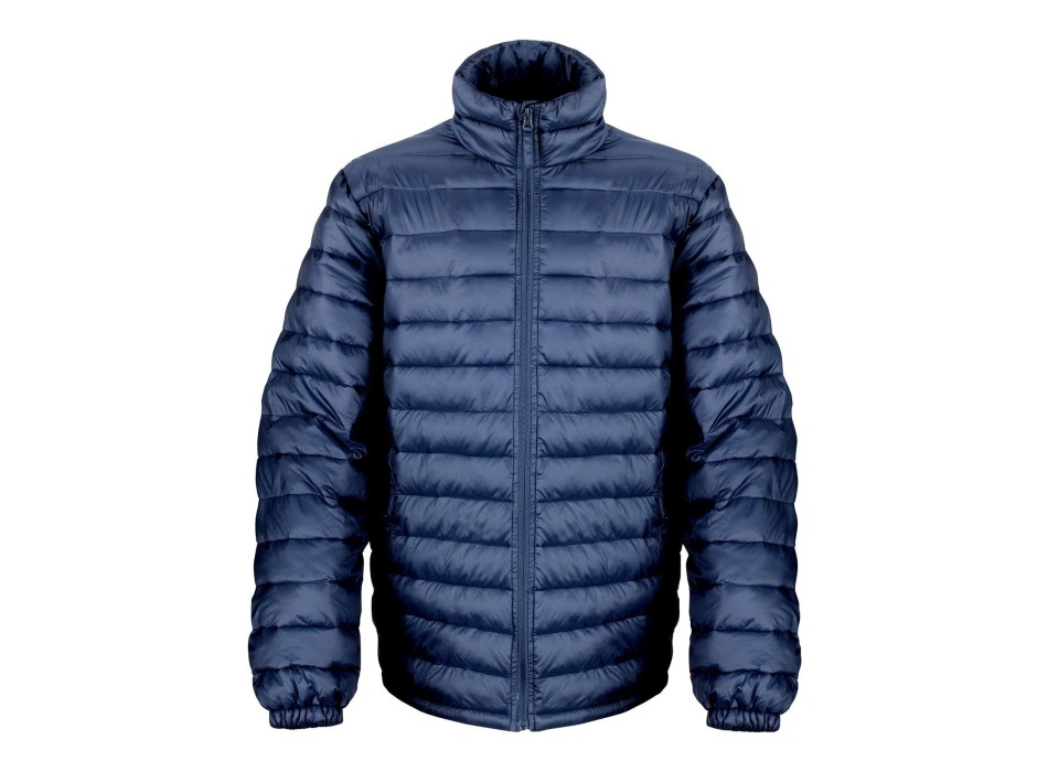 Mens Ice Bird Padded Jacket FullGadgets.com