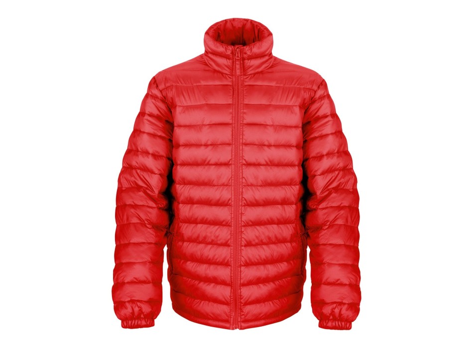 Mens Ice Bird Padded Jacket FullGadgets.com