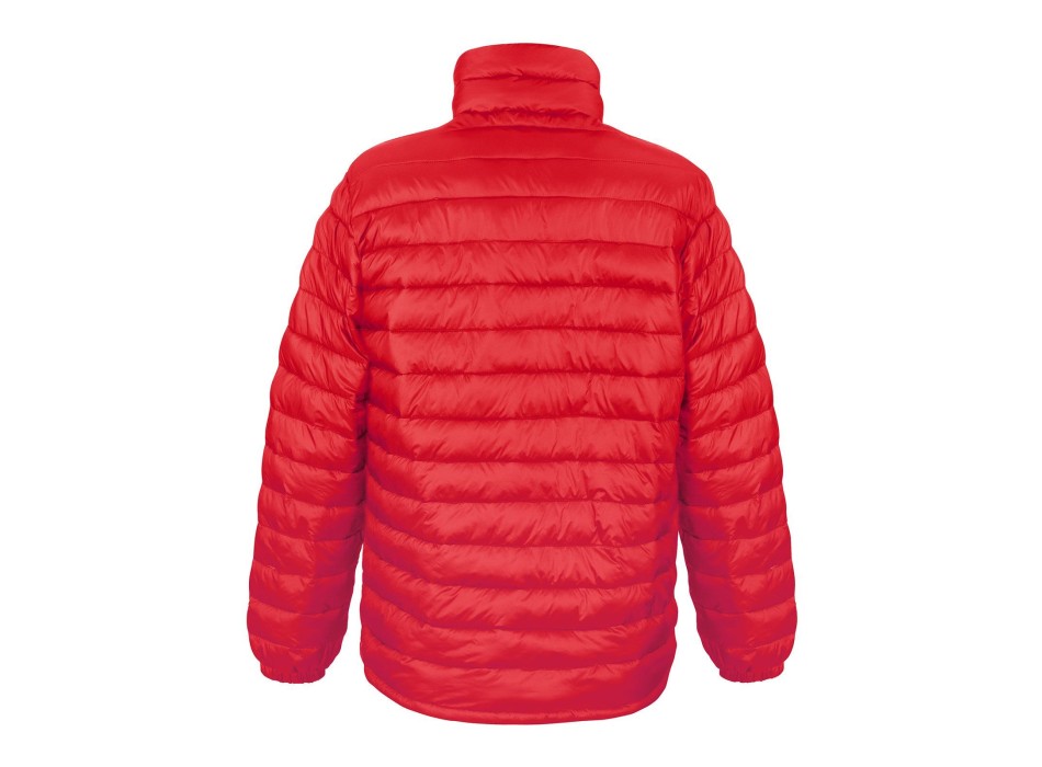 Mens Ice Bird Padded Jacket FullGadgets.com