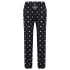 Pantaloni da Uomo Lounge Personalizzabili 96% Cotone 4% Elastane