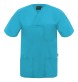 Mens Slip-0n Tunic 65%rP35%C FullGadgets.com
