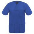 Mens Slip-0n Tunic 65%rP35%C FullGadgets.com
