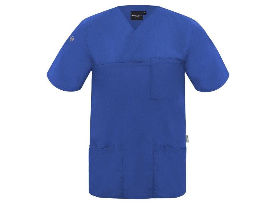 Mens Slip-0n Tunic 65%rP35%C FullGadgets.com