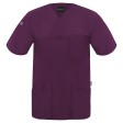 Mens Slip-0n Tunic 65%rP35%C FullGadgets.com