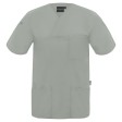 Mens Slip-0n Tunic 65%rP35%C FullGadgets.com