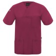 Mens Slip-0n Tunic 65%rP35%C FullGadgets.com
