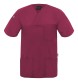 Mens Slip-0n Tunic 65%rP35%C FullGadgets.com
