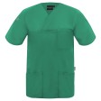 Mens Slip-0n Tunic 65%rP35%C FullGadgets.com