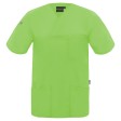 Mens Slip-0n Tunic 65%rP35%C FullGadgets.com