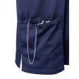 Mens Slip-on Tunic - Essential FullGadgets.com