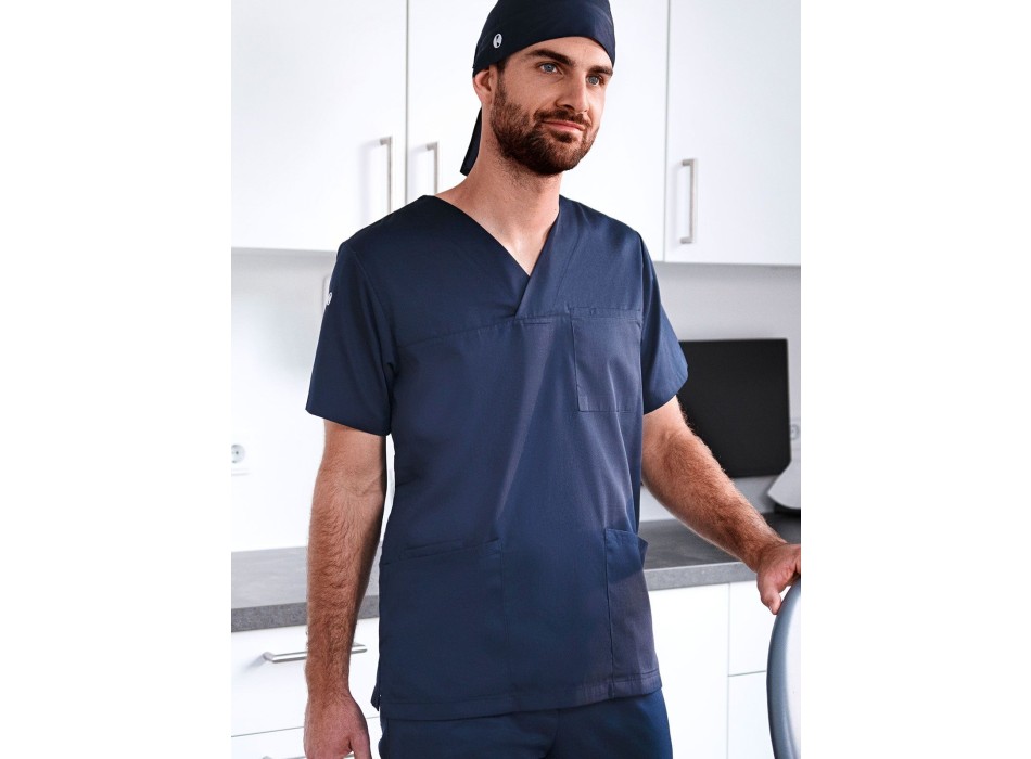 Mens Slip-on Tunic - Essential FullGadgets.com